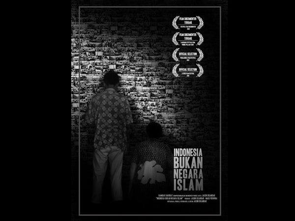 Indonesia Bukan Negara Islam - Short Film