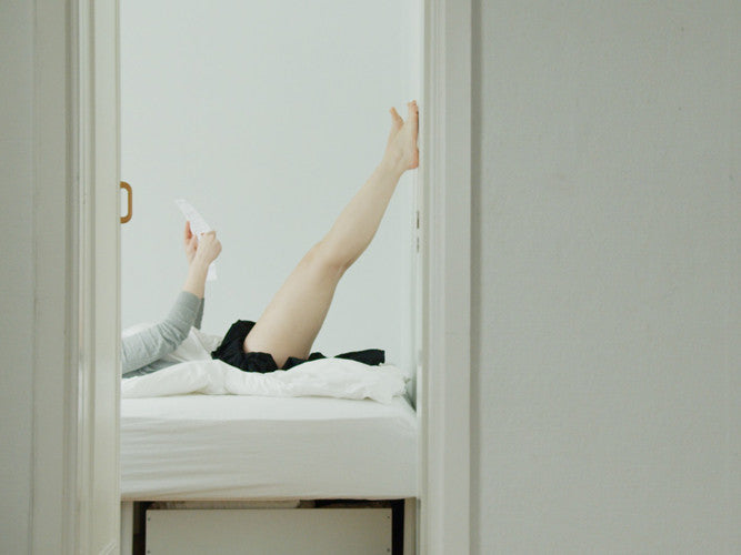 Swedish Theory of Love