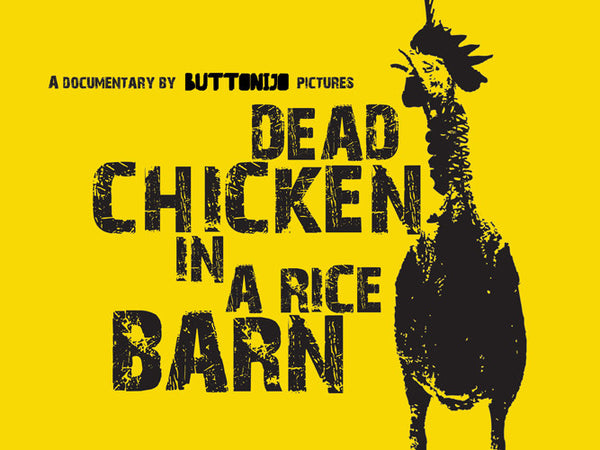 Ayam Mati di Lumbung Padi