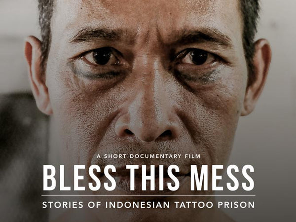 Bless This Mess - Short Film