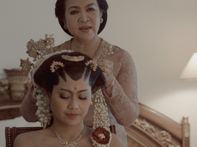 Cleaning The Fish - Short Film