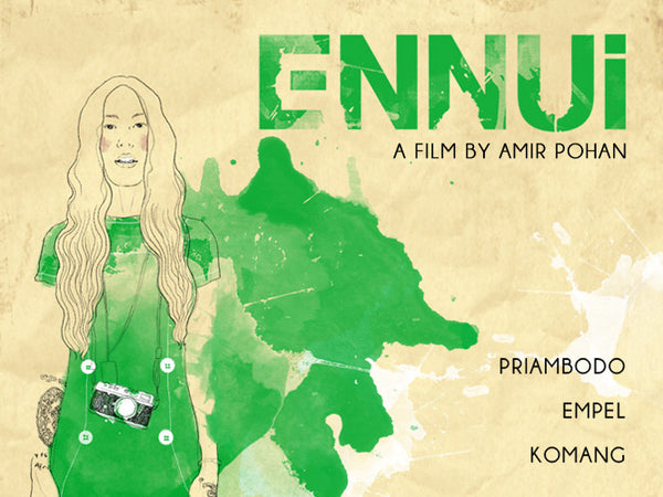 Ennui - Short Film