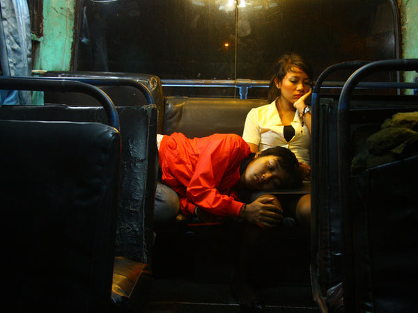 Shelter - Short Film