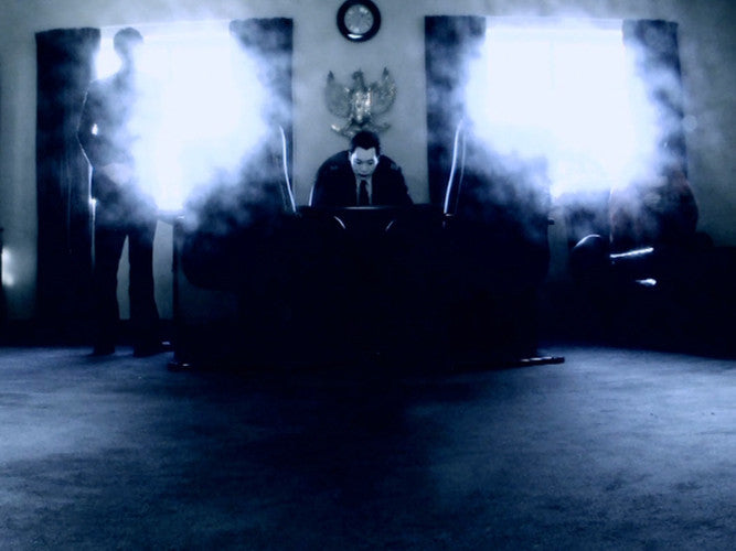 Sibodekada Abdi Nan Jaya - Short