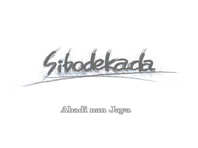 Sibodekada Abdi Nan Jaya - Short