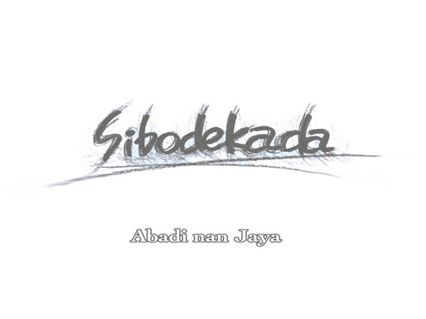 Sibodekada Abdi Nan Jaya - Short