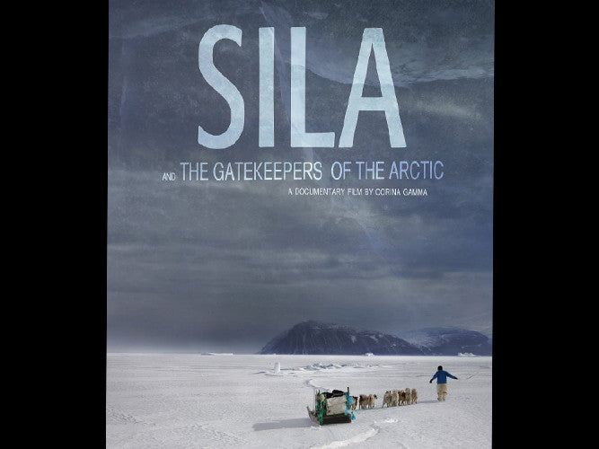 Sila And The Gatekeepers Of The Arctic
