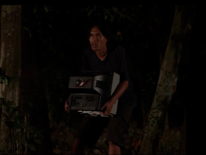 The Thieves - Short Film