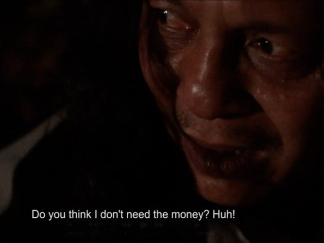 The Thieves - Short Film