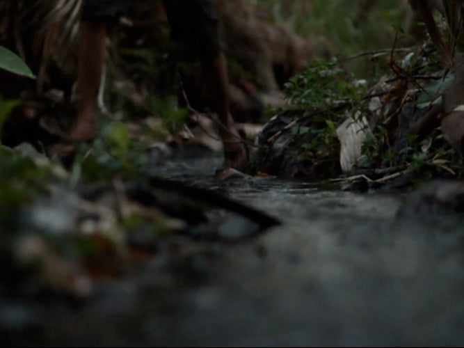 The Thieves - Short Film