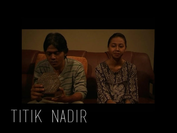 Titik Nadir - Short