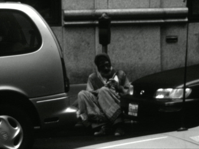 You Got The Money - Short Film