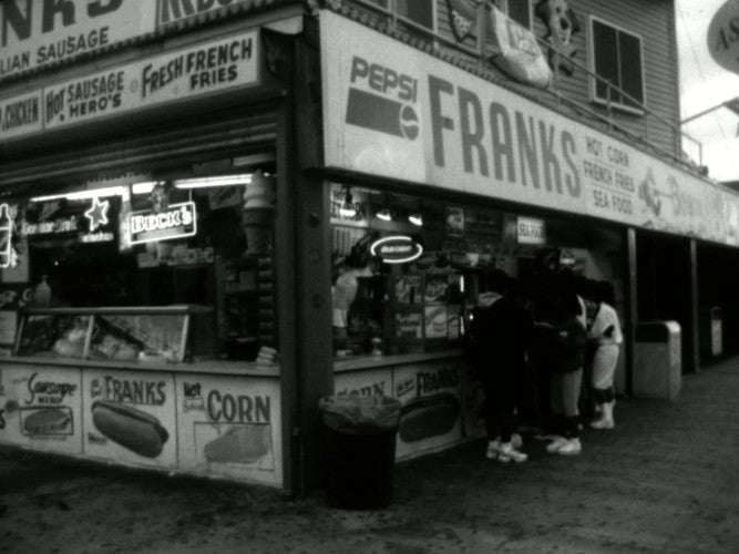 You Got The Money - Short Film